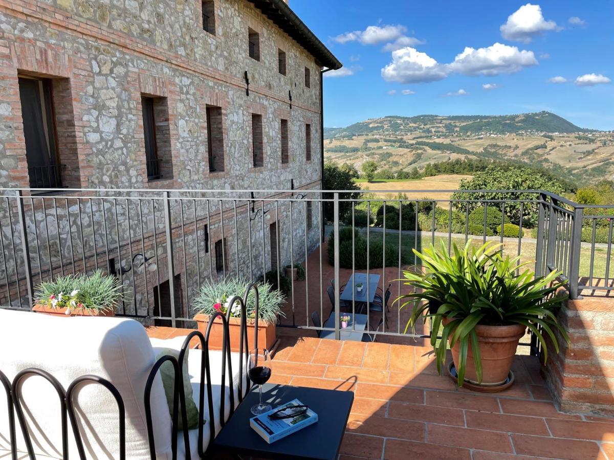 Agriturismo Podere Prasiano Marano sul Panaro Exteriér fotografie