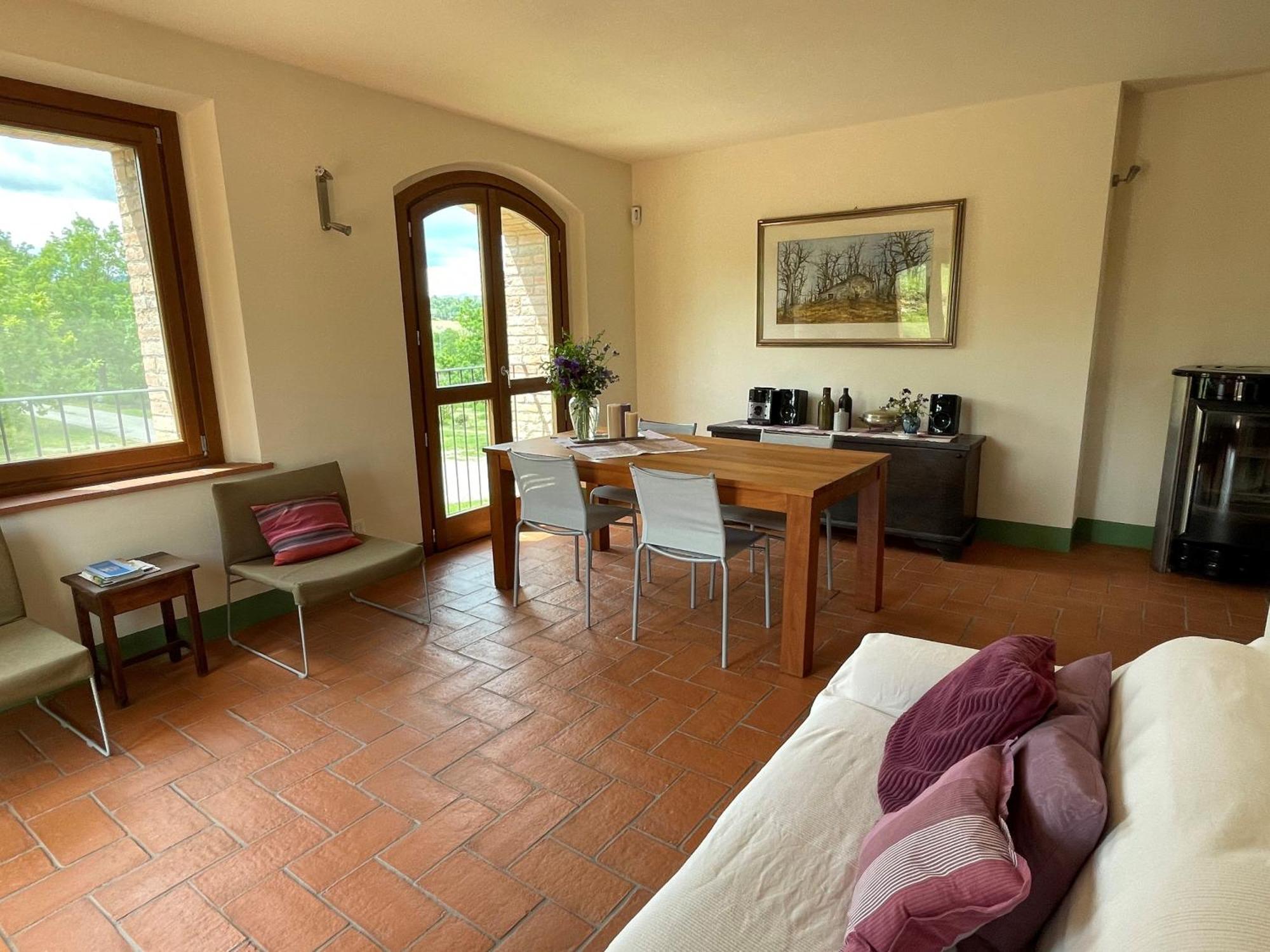 Agriturismo Podere Prasiano Marano sul Panaro Exteriér fotografie